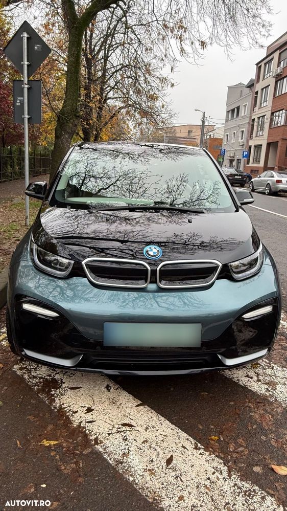BMW i3 - 11