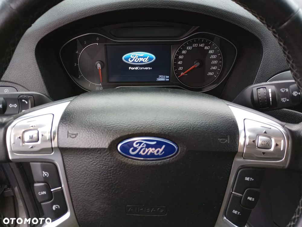 Ford S-Max 1.6 TDCi DPF Start Stopp System Business Edition - 17