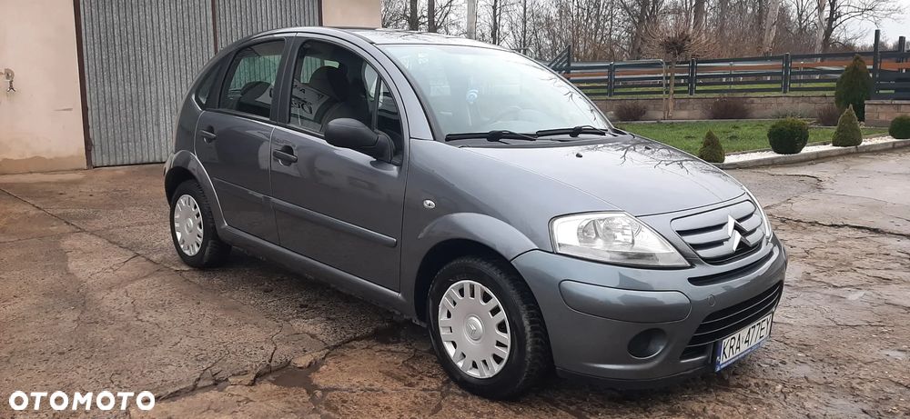 Citroën C3 - 16