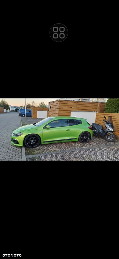 Volkswagen Scirocco 1.4 TSI Edition - 5