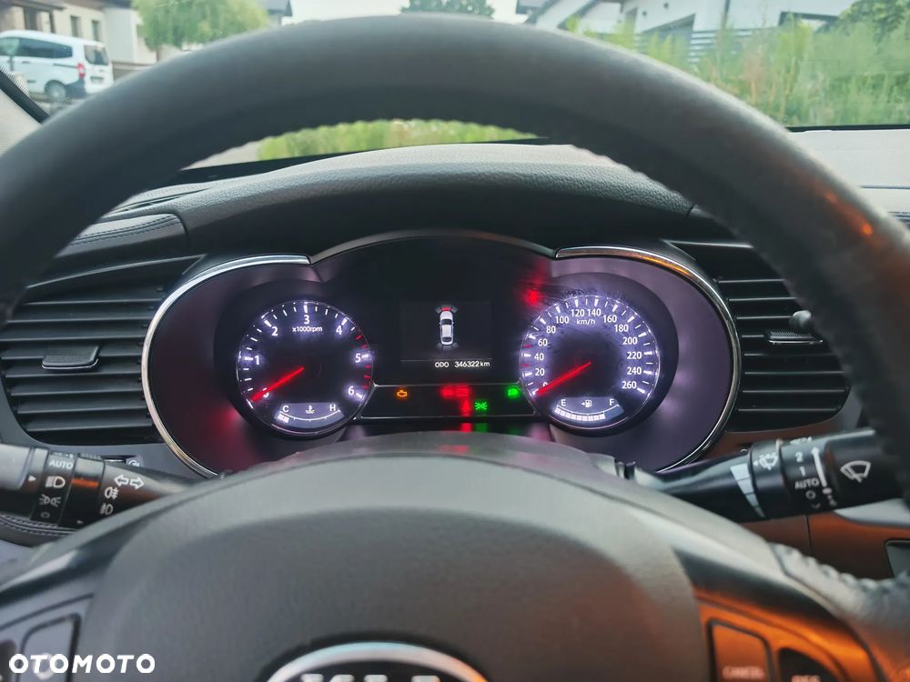 Kia Optima 1.7 CRDi L - 17