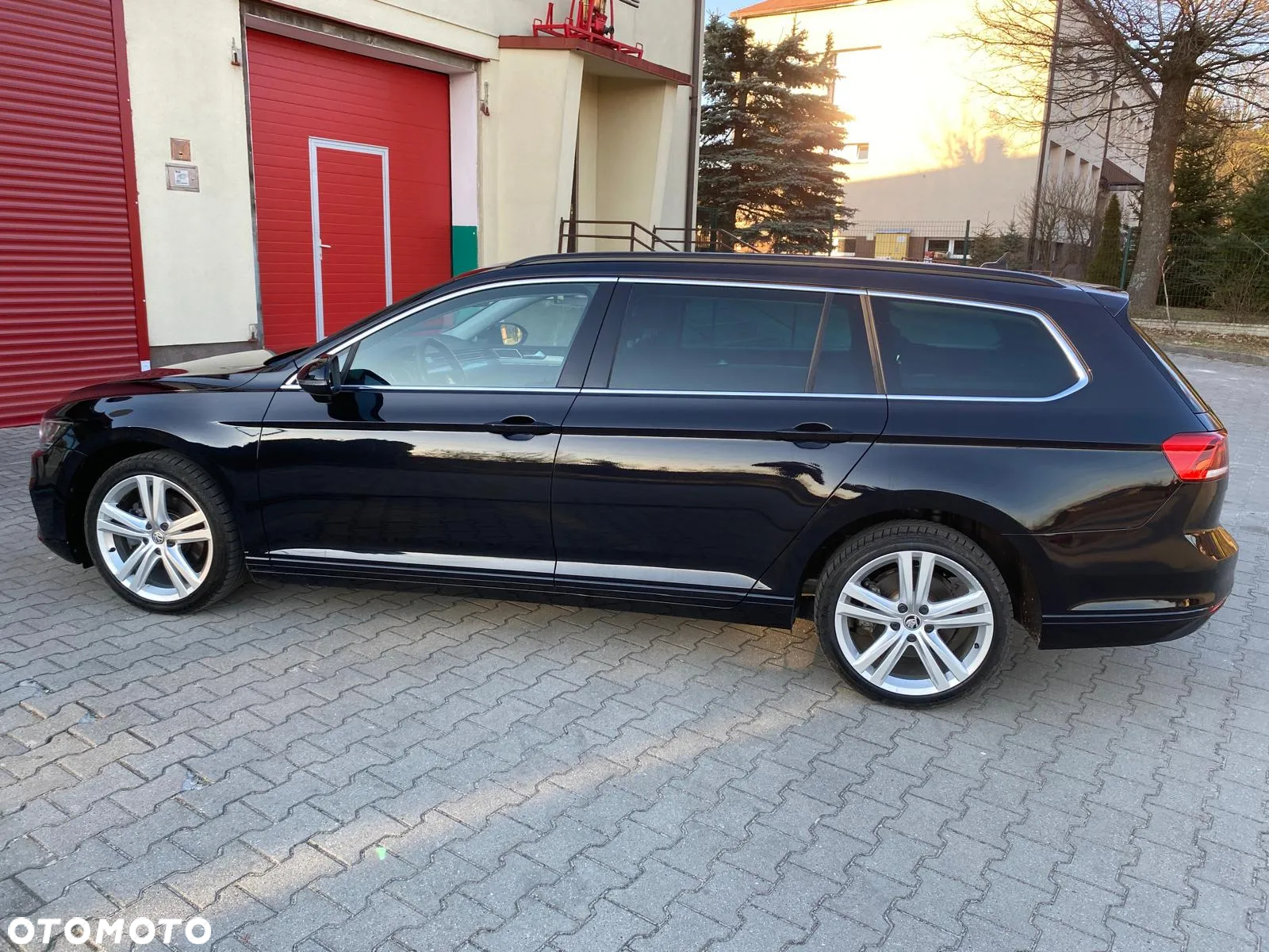 Volkswagen Passat 2.0 TDI EVO Elegance DSG - 16