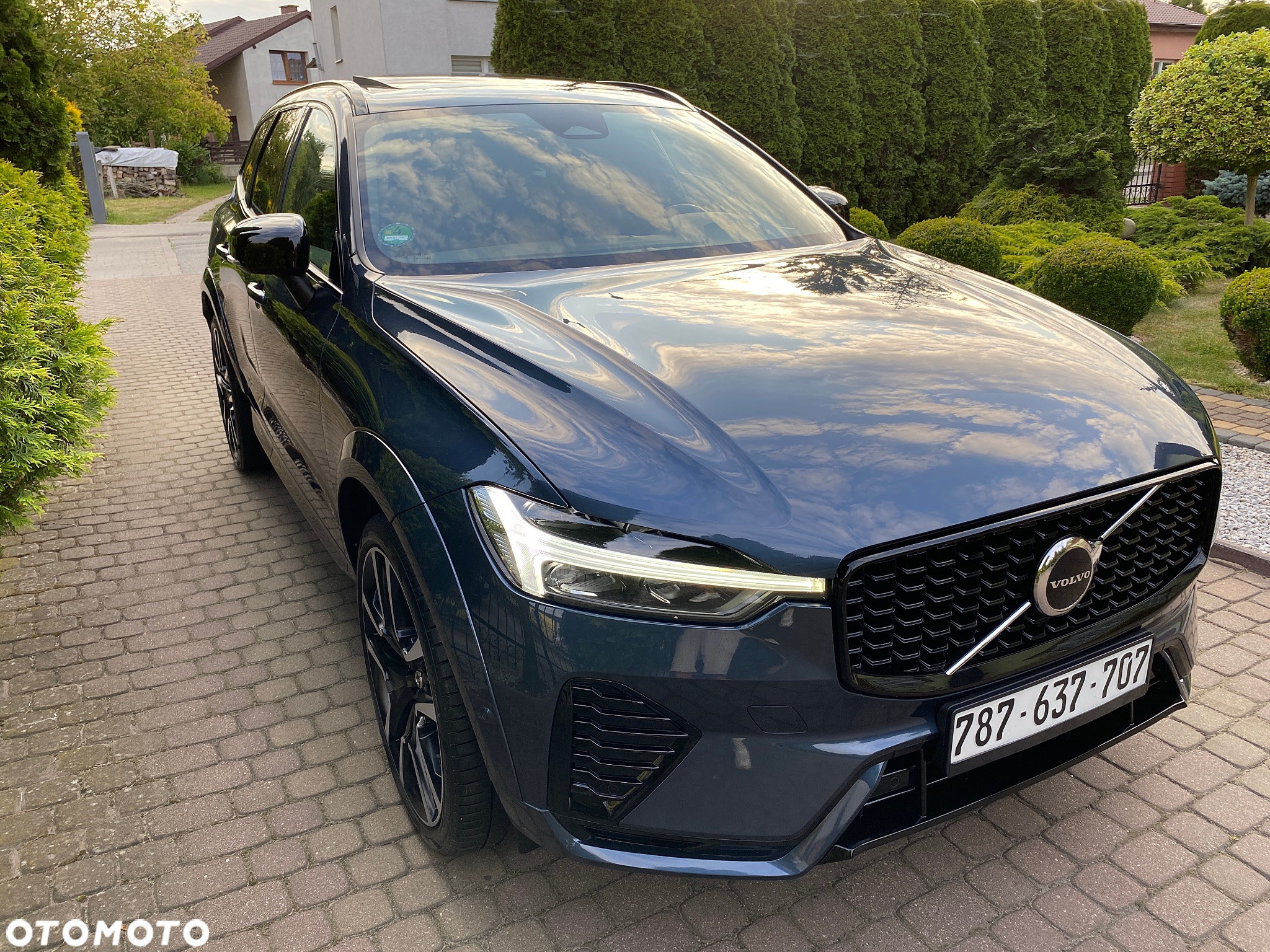 Volvo XC 60 B4 D Geartronic RDesign - 7