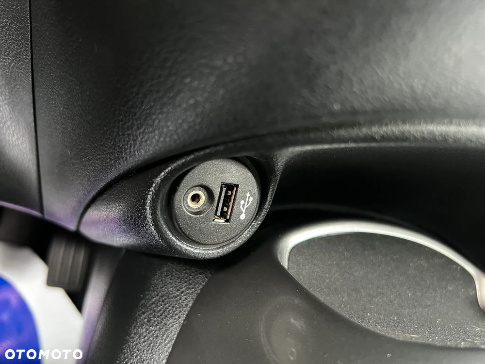 Nissan Juke 1.5 dCi Acenta - 22