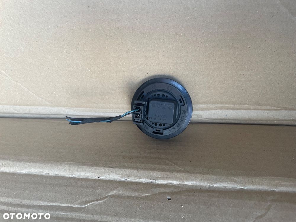 6938079 głośnik buzer pdc  bmw e90 e91 - 1