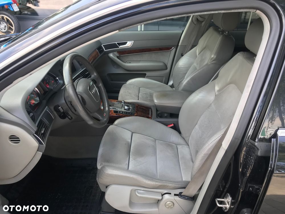 Audi A6 Avant - 20