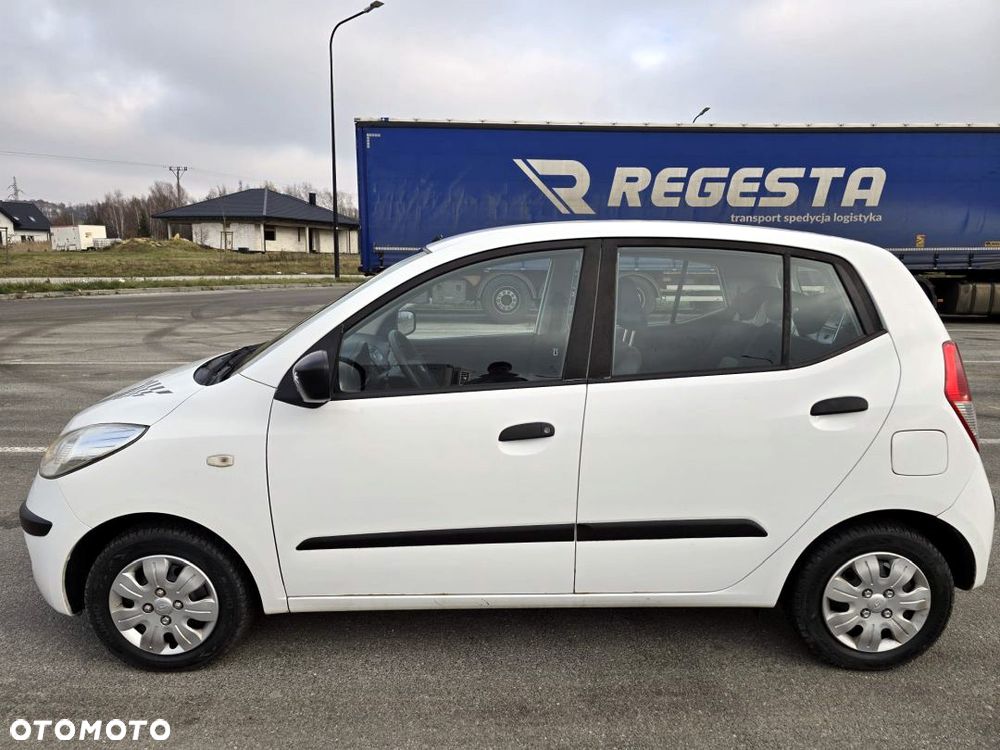 Hyundai i10 1.2 Classic - 5