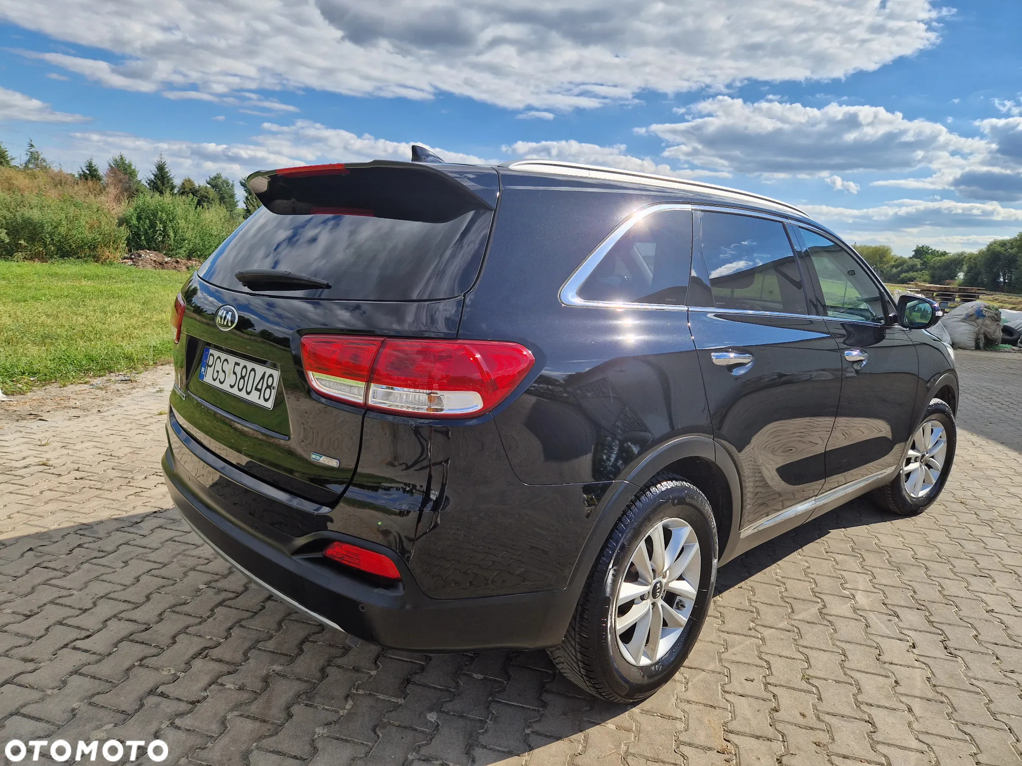 Kia Sorento 2.2 CRDi 2WD Vision - 5