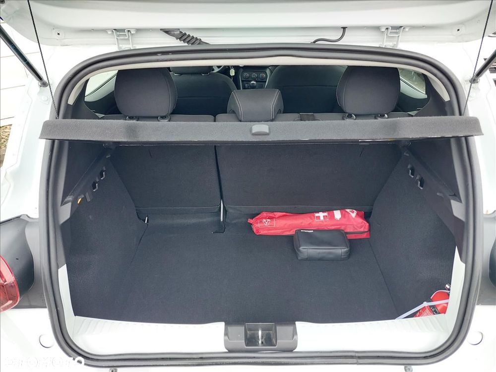 Dacia Sandero - 15