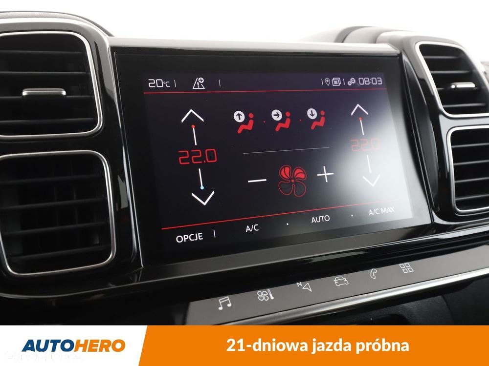 Citroën C5 Aircross - 25