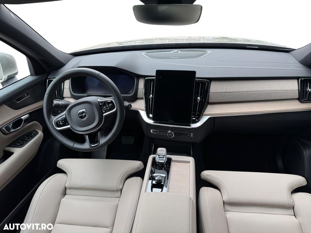 Volvo XC 90 B5 AWD MHEV Plus Bright - 2