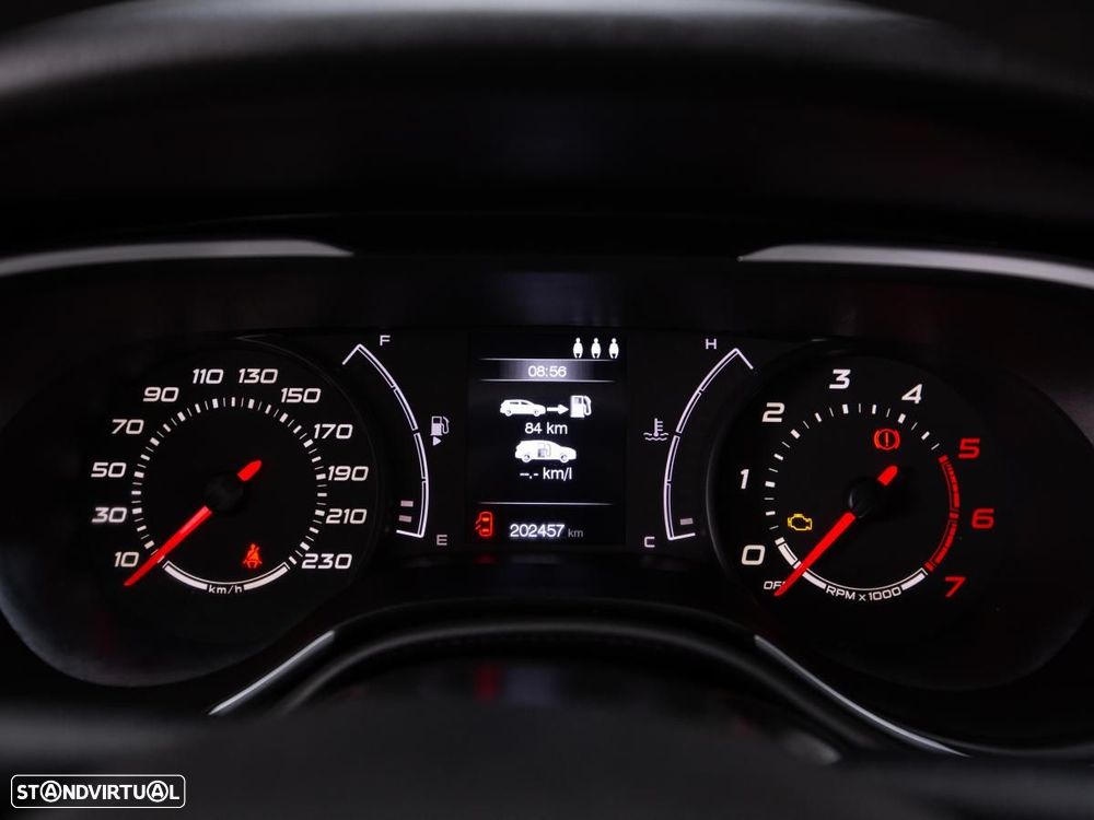 Fiat Tipo 1.3 M-Jet Lounge - 18