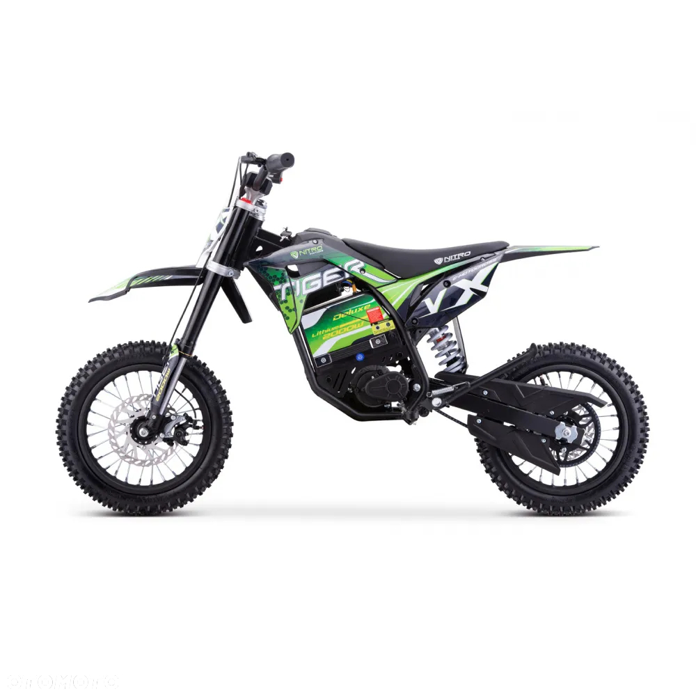 Nitro Motors Inny - 4