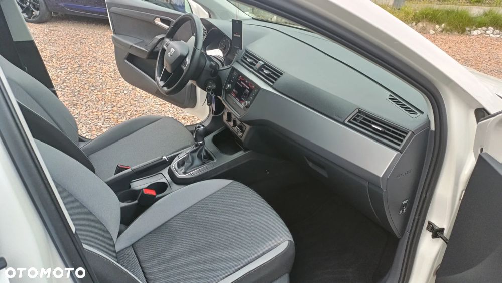 Seat Ibiza - 17