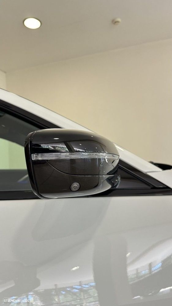 BMW 420 d xDrive Pack M Auto - 17