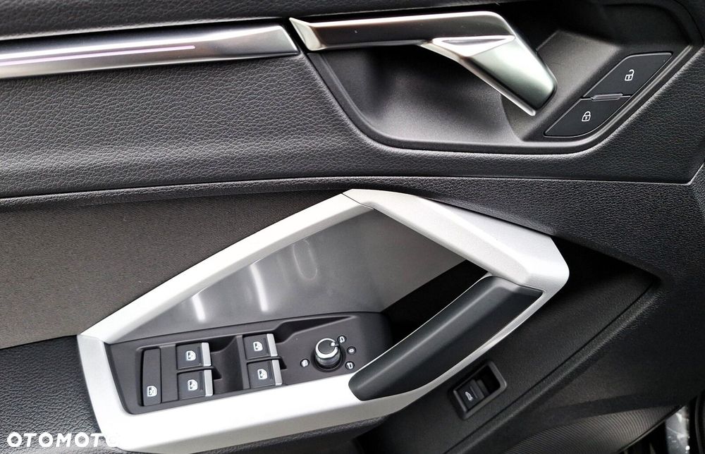 Audi Q3 35 TFSI S line S tronic - 9