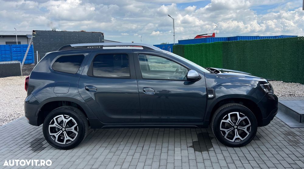 Dacia Duster - 5