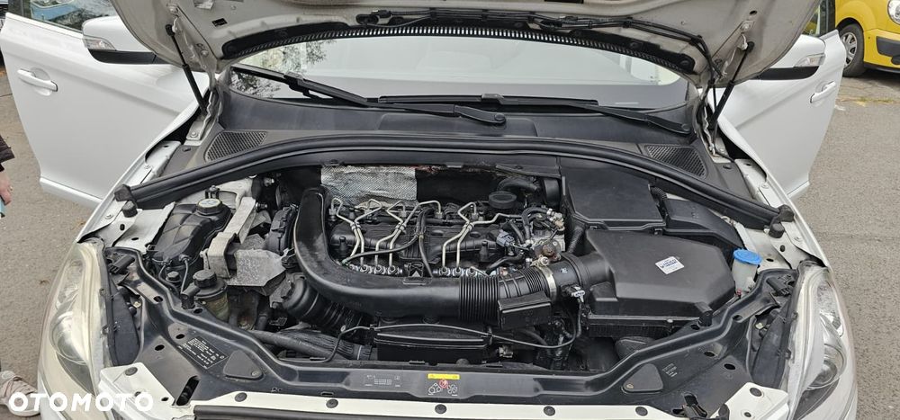 Volvo XC 60 - 23