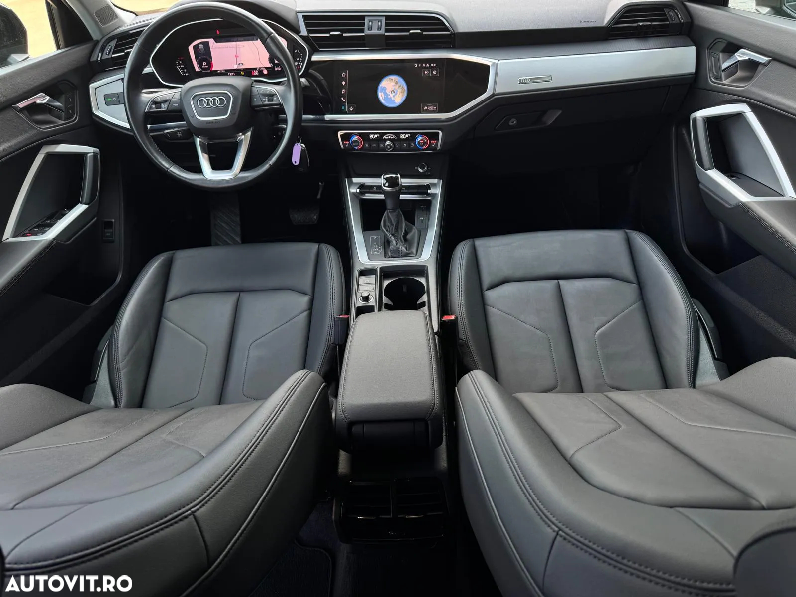 Audi Q3 35 TFSI S tronic - 15