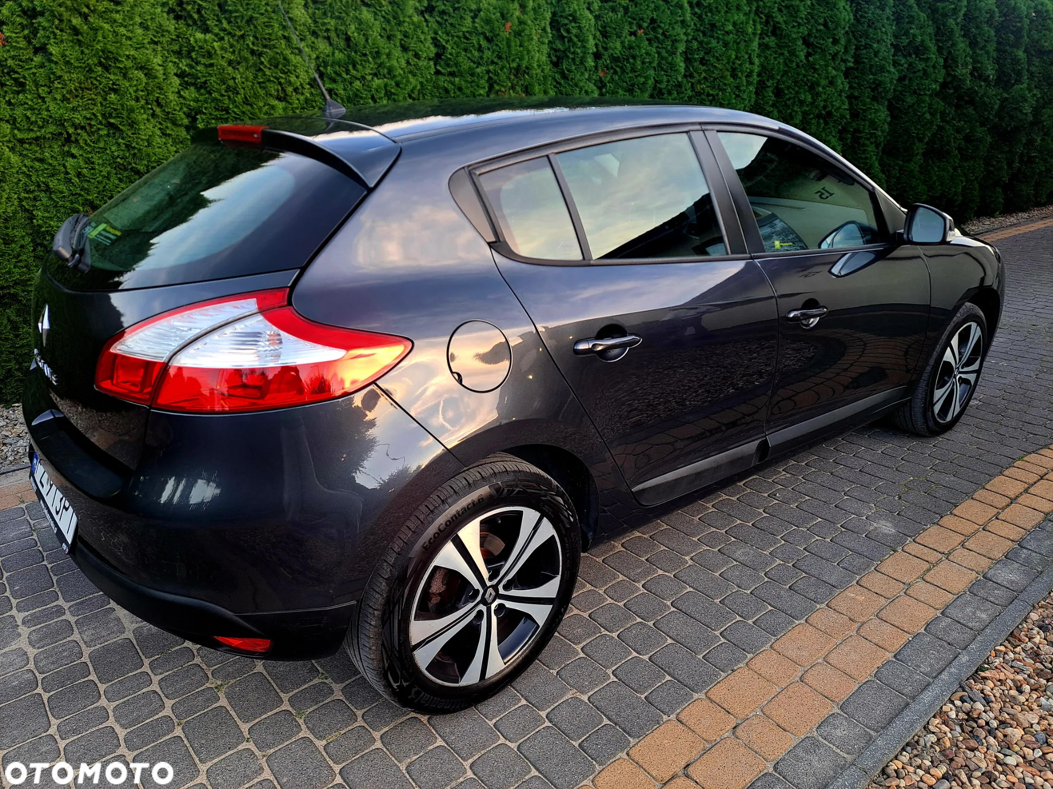 Renault Megane 1.6 16V Authentique - 4
