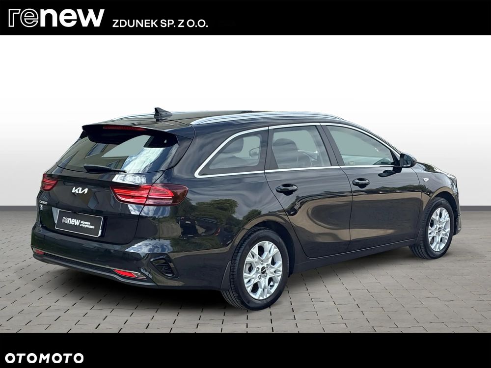 Kia Ceed - 7