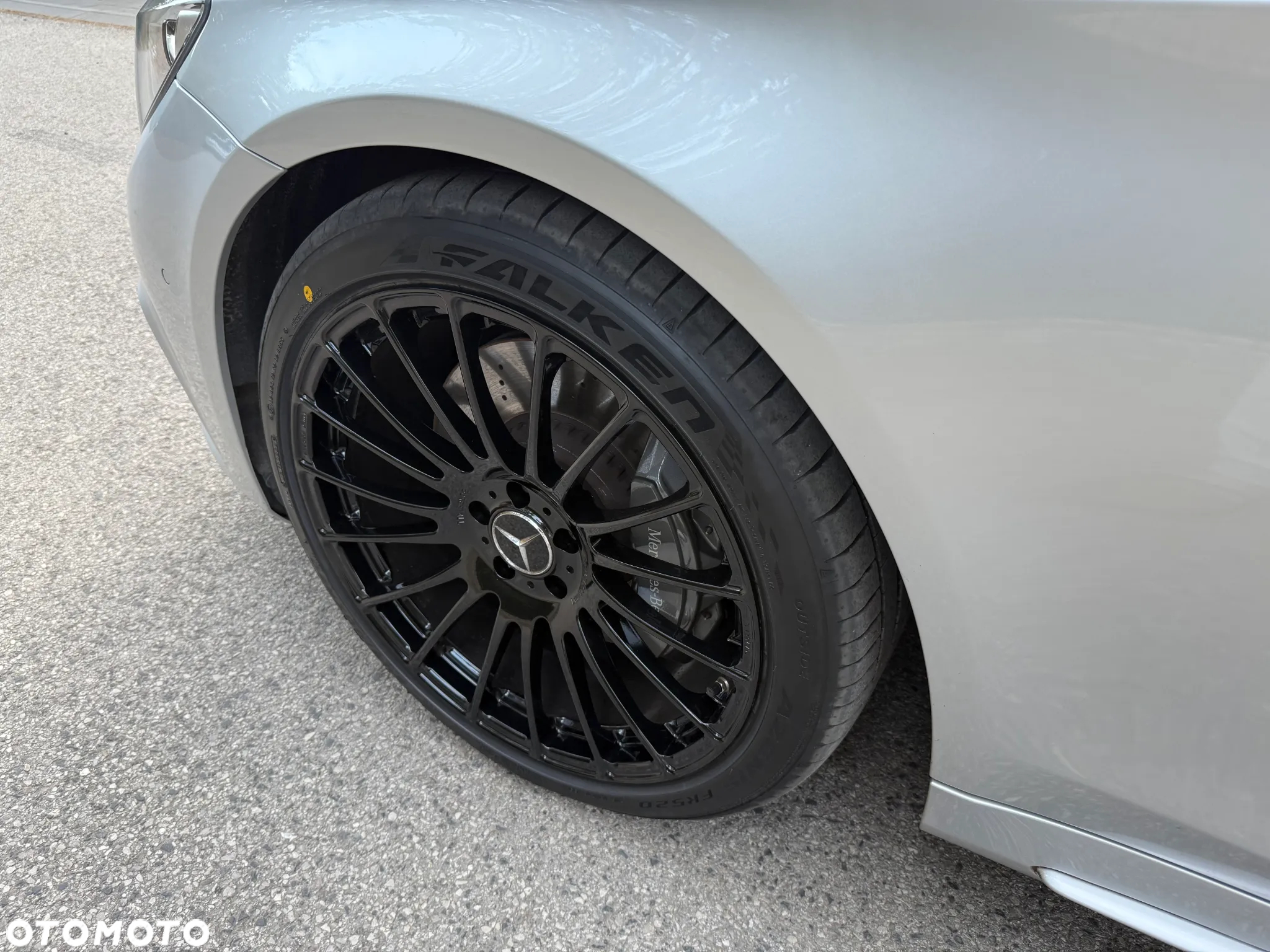 Mercedes-Benz Klasa S 500 L 7G-TRONIC - 11
