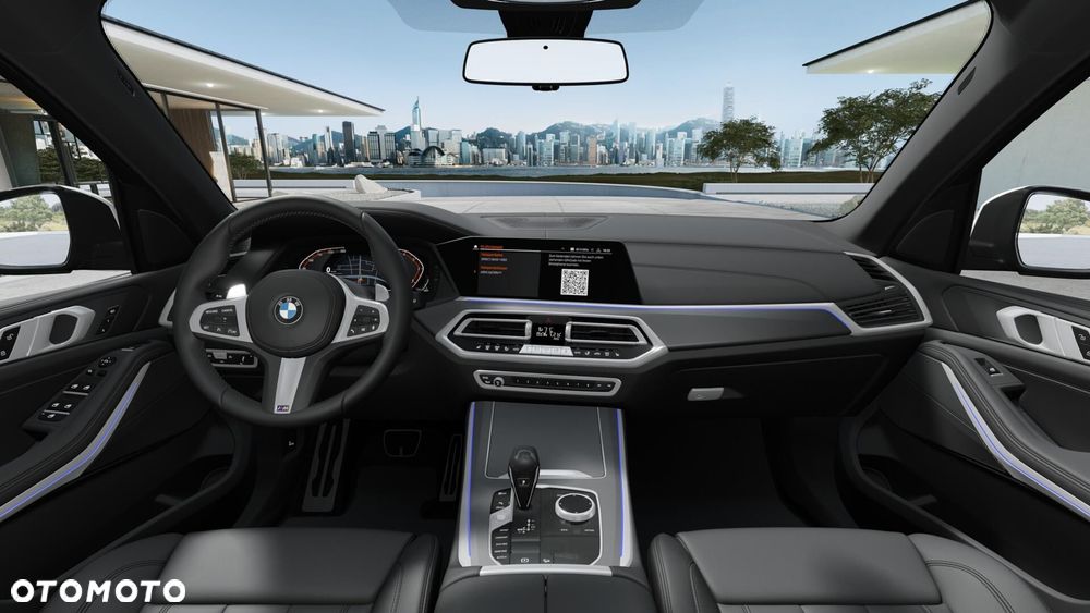 BMW X5 - 7