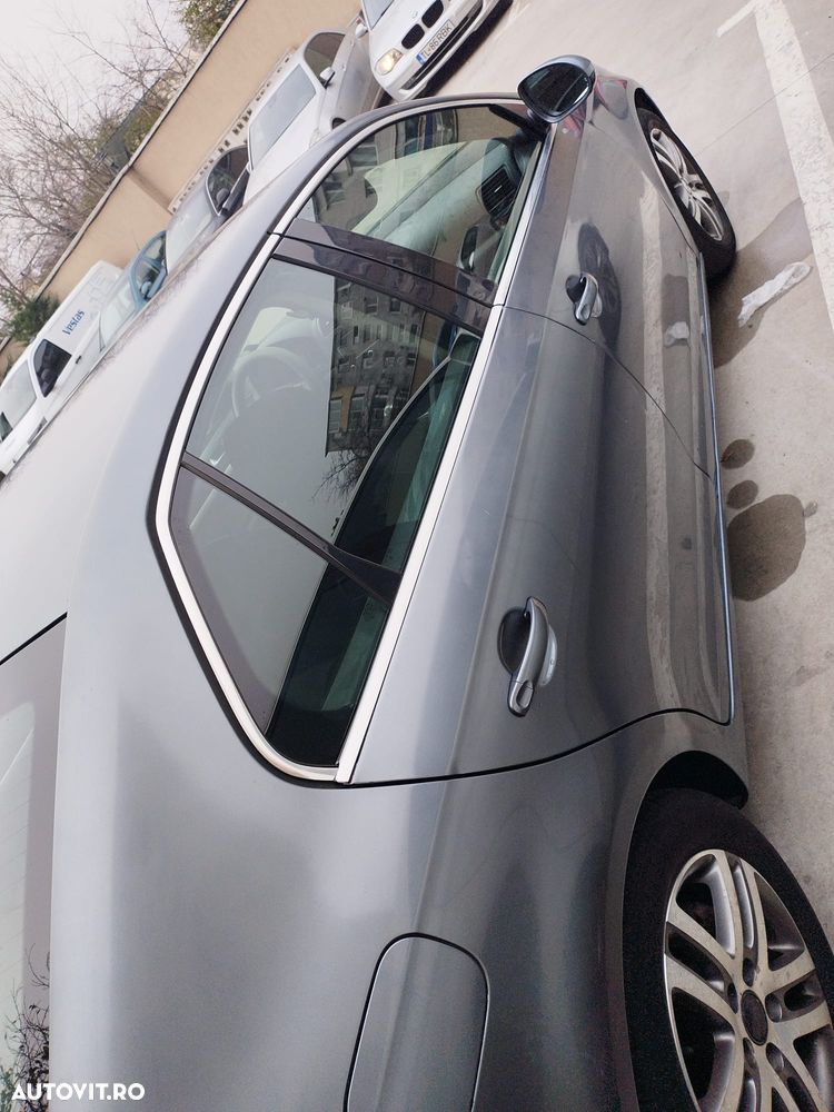 Volkswagen Jetta 1.9 TDI Comfortline - 3