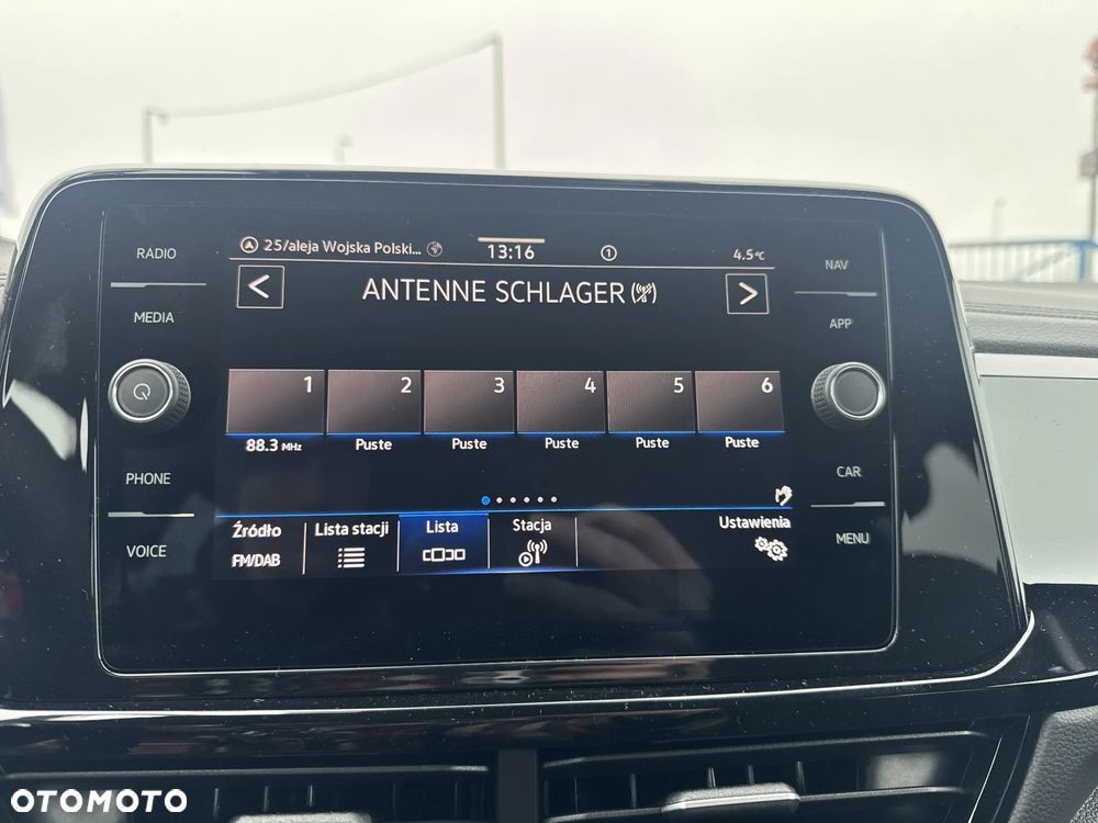 Volkswagen T-Roc 1.5 TSI Final Edition DSG - 24