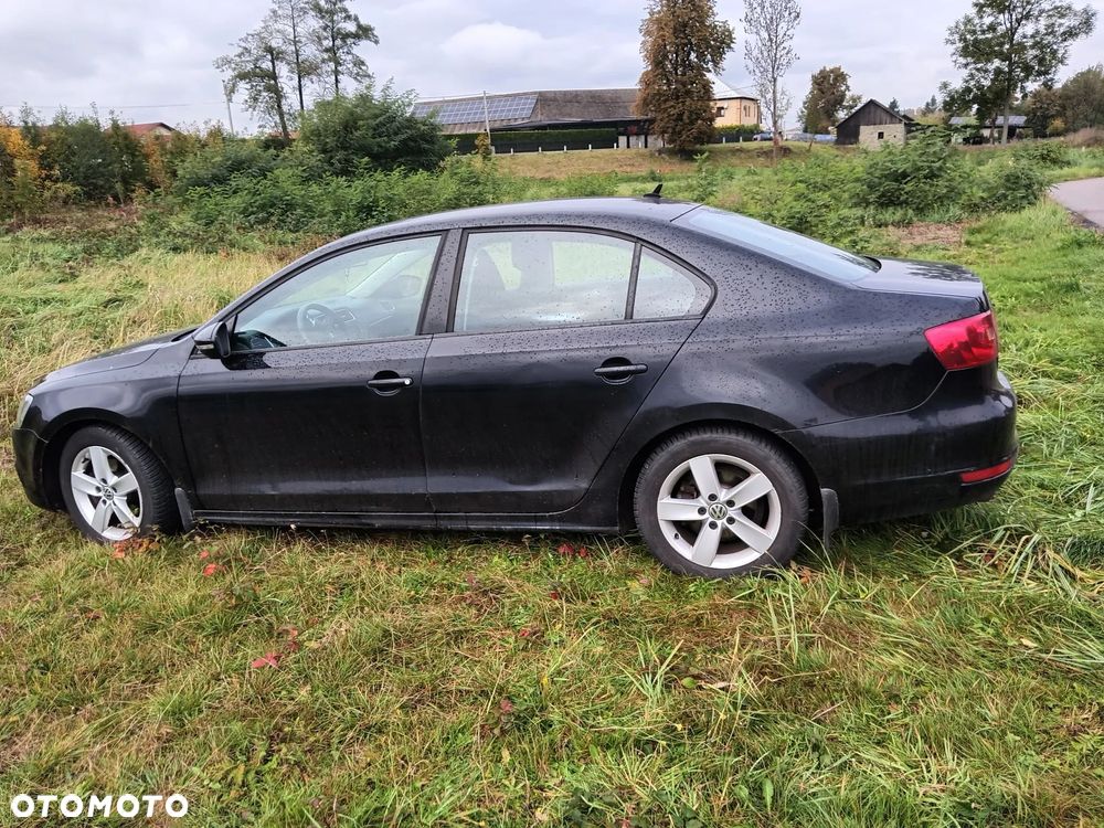 Volkswagen Jetta 1.4 TSI Comfortline - 3