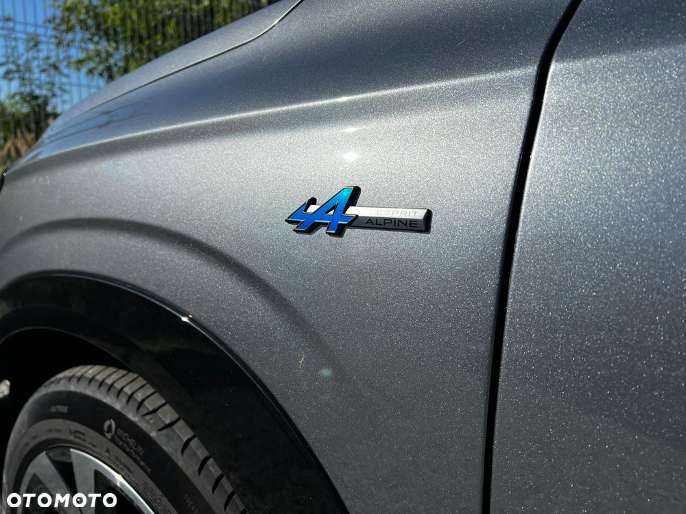 Renault Austral Mild Hybrid 160 Automatik Esprit Alpine - 2