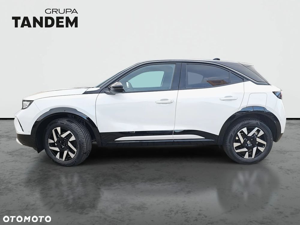 Opel Mokka 1.2 T mHEV GS S&S eDTC6 - 7