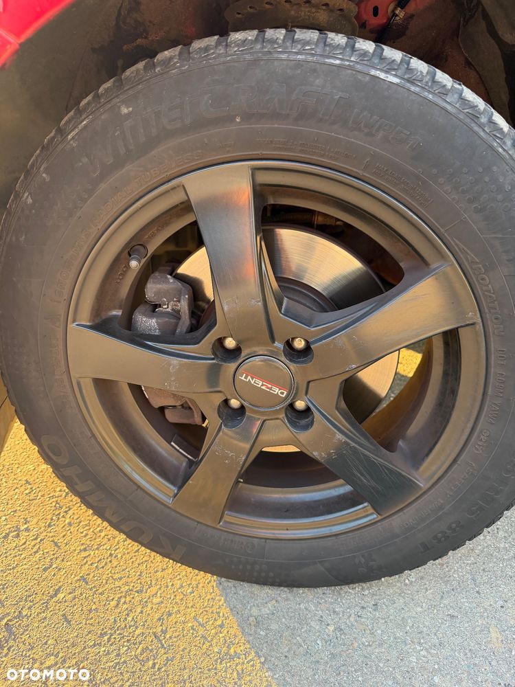 Kia Rio - 16