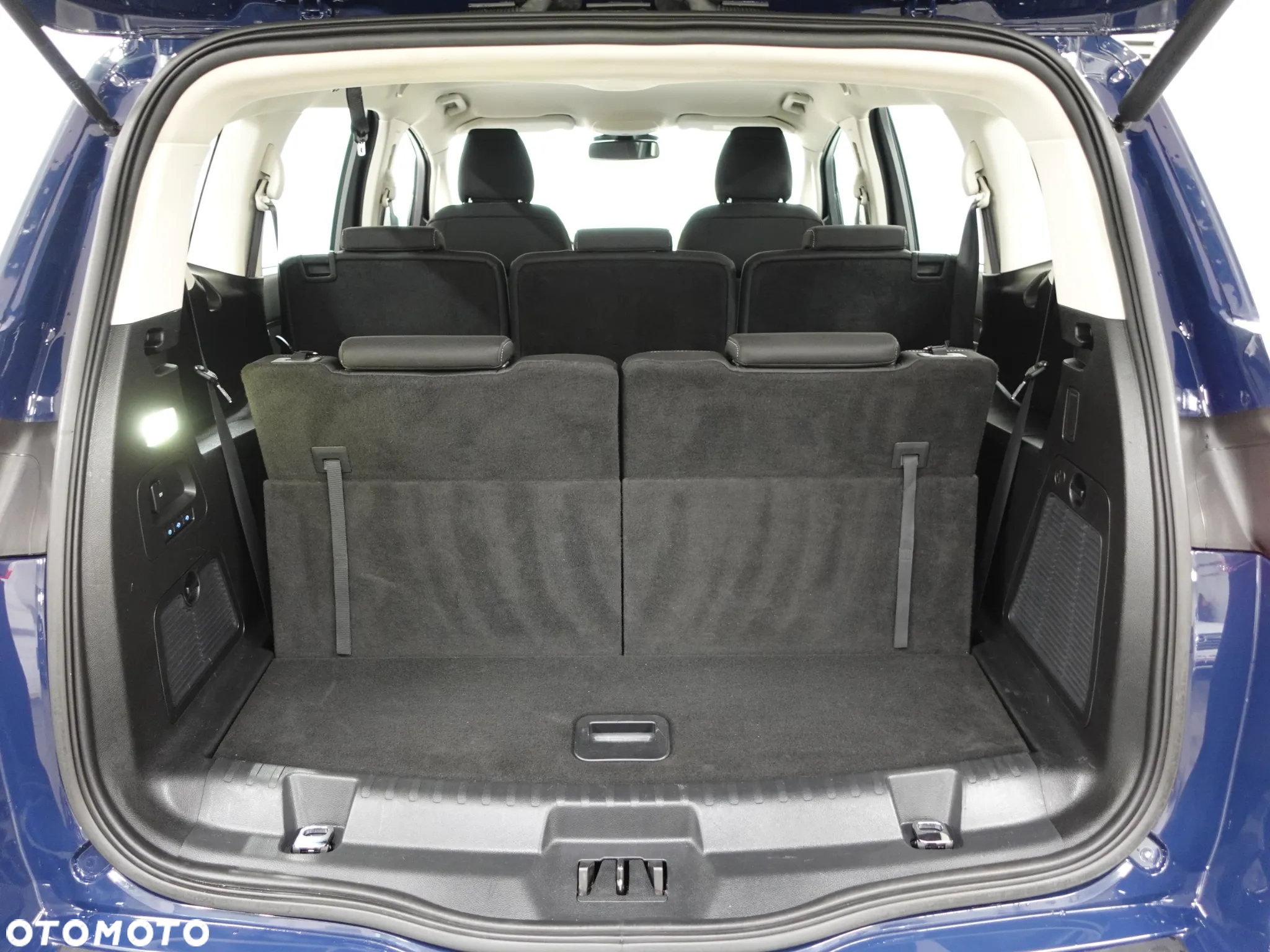 Ford S-Max 1.5 Eco Boost Start-Stopp Titanium - 25