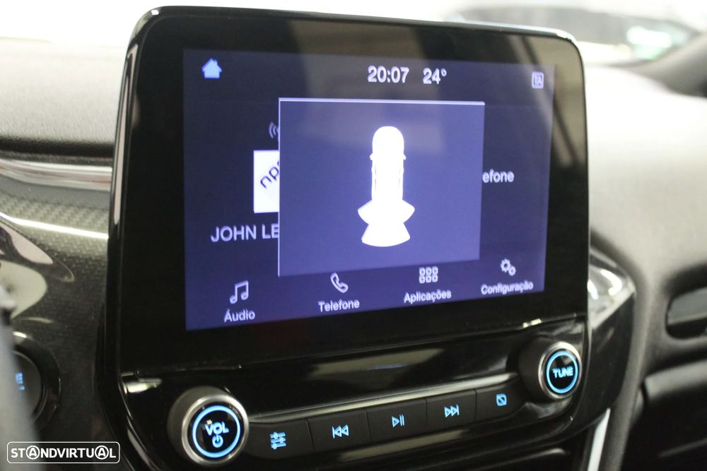 Ford Fiesta 1.0 EcoBoost ST-Line - 13