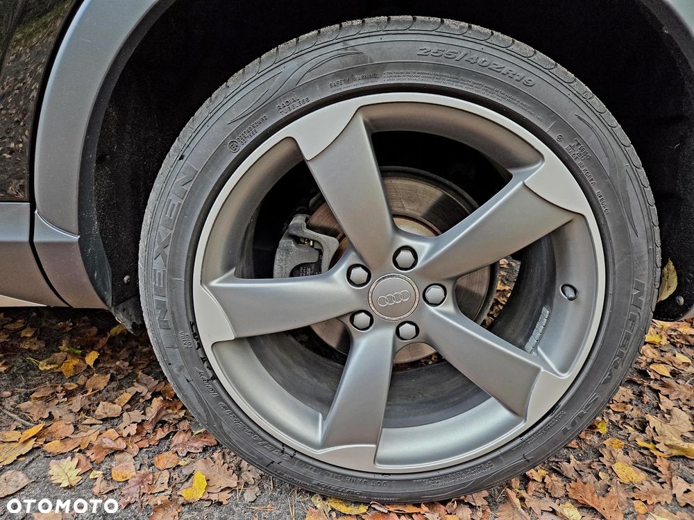 Audi Q3 2.0 TDI - 13