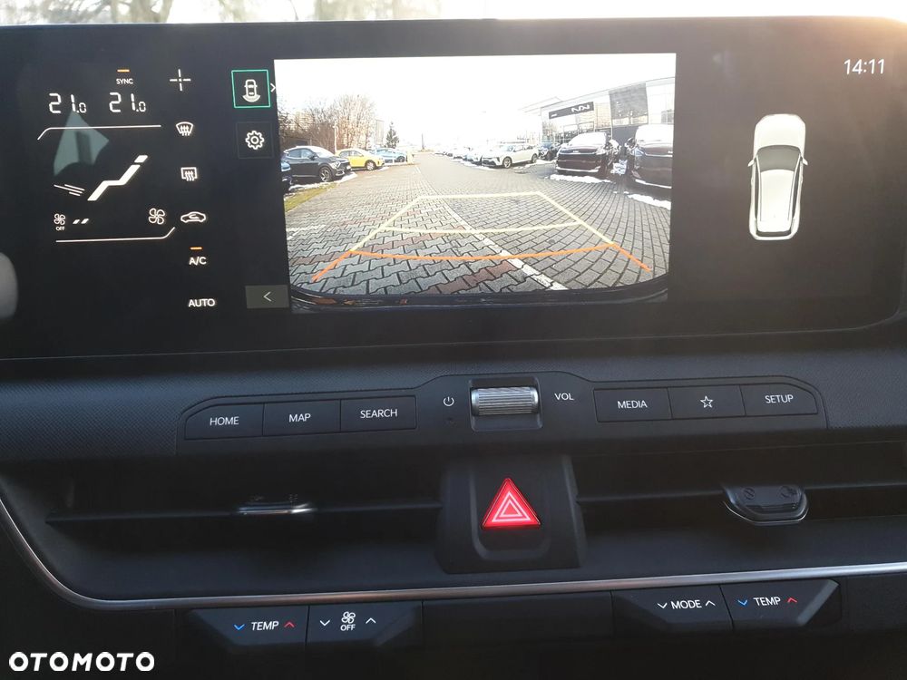 Kia K4 1.6 T-GDI M - 19