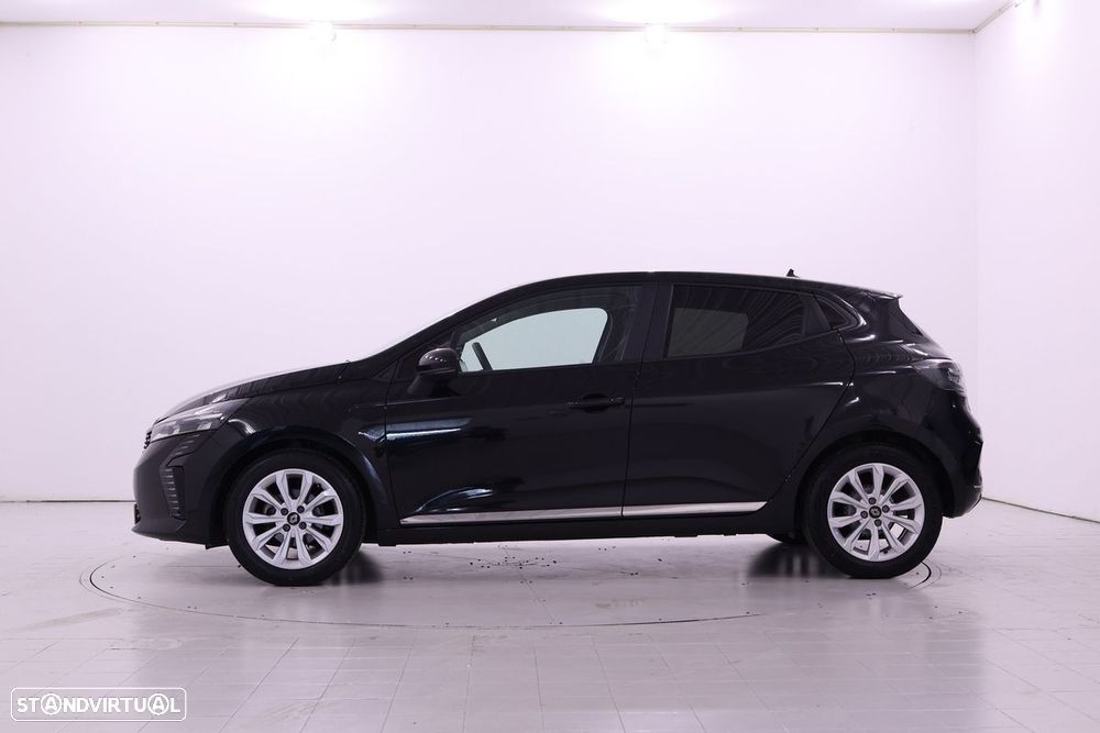 Renault Clio 1.0 TCe Evolution Bi-Fuel - 3