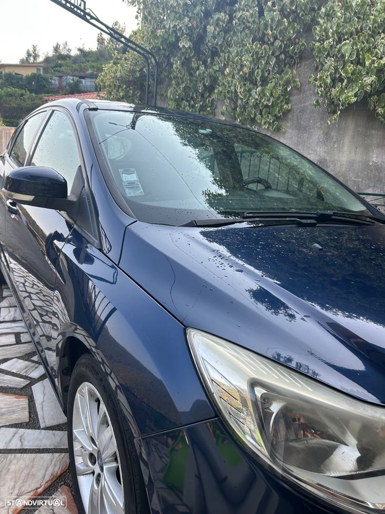 Ford Focus - 7