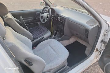 VW Polo Classic 1.7 SDI Confortl. - 17