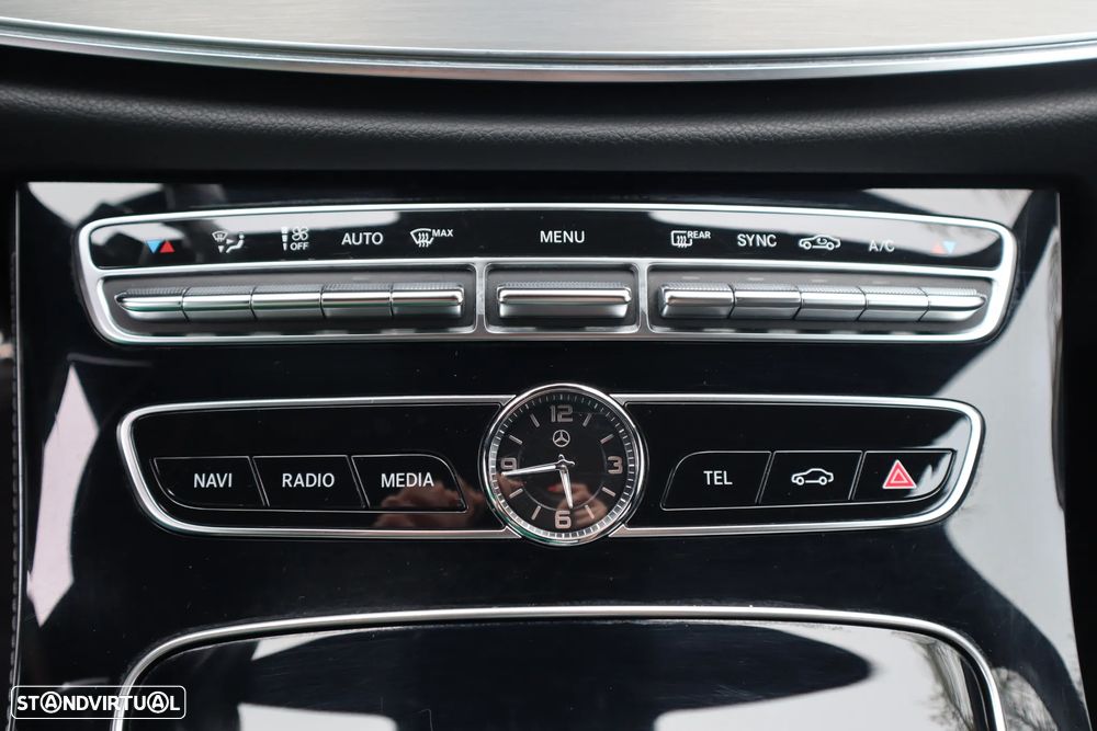 Mercedes-Benz CLS 300 d 9G-TRONIC AMG Line - 24