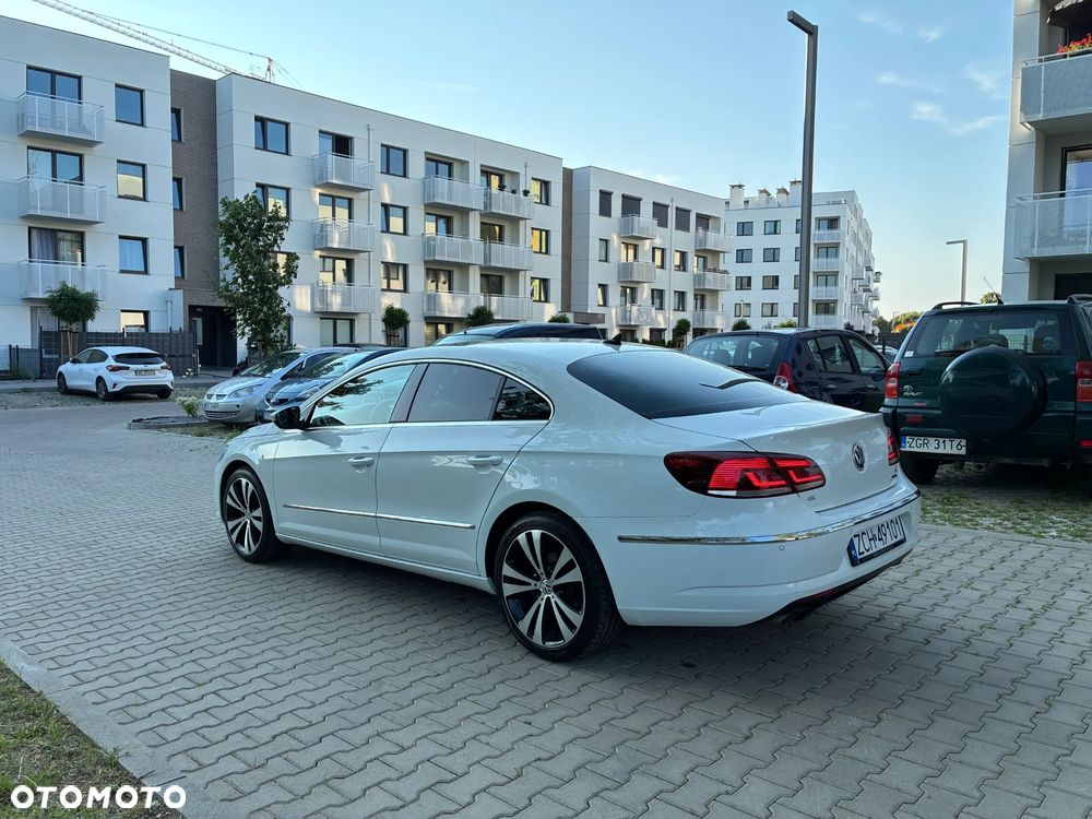 Volkswagen CC - 11