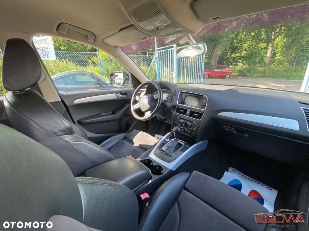 Audi Q5 2.0 TDI Quattro S tronic Prime Line - 37