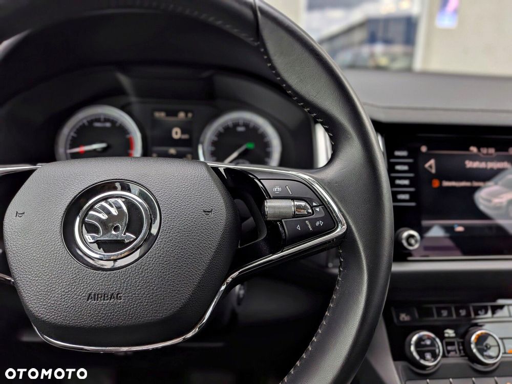 Skoda Kodiaq 1.5 TSI ACT 4x2 Ambition DSG - 19