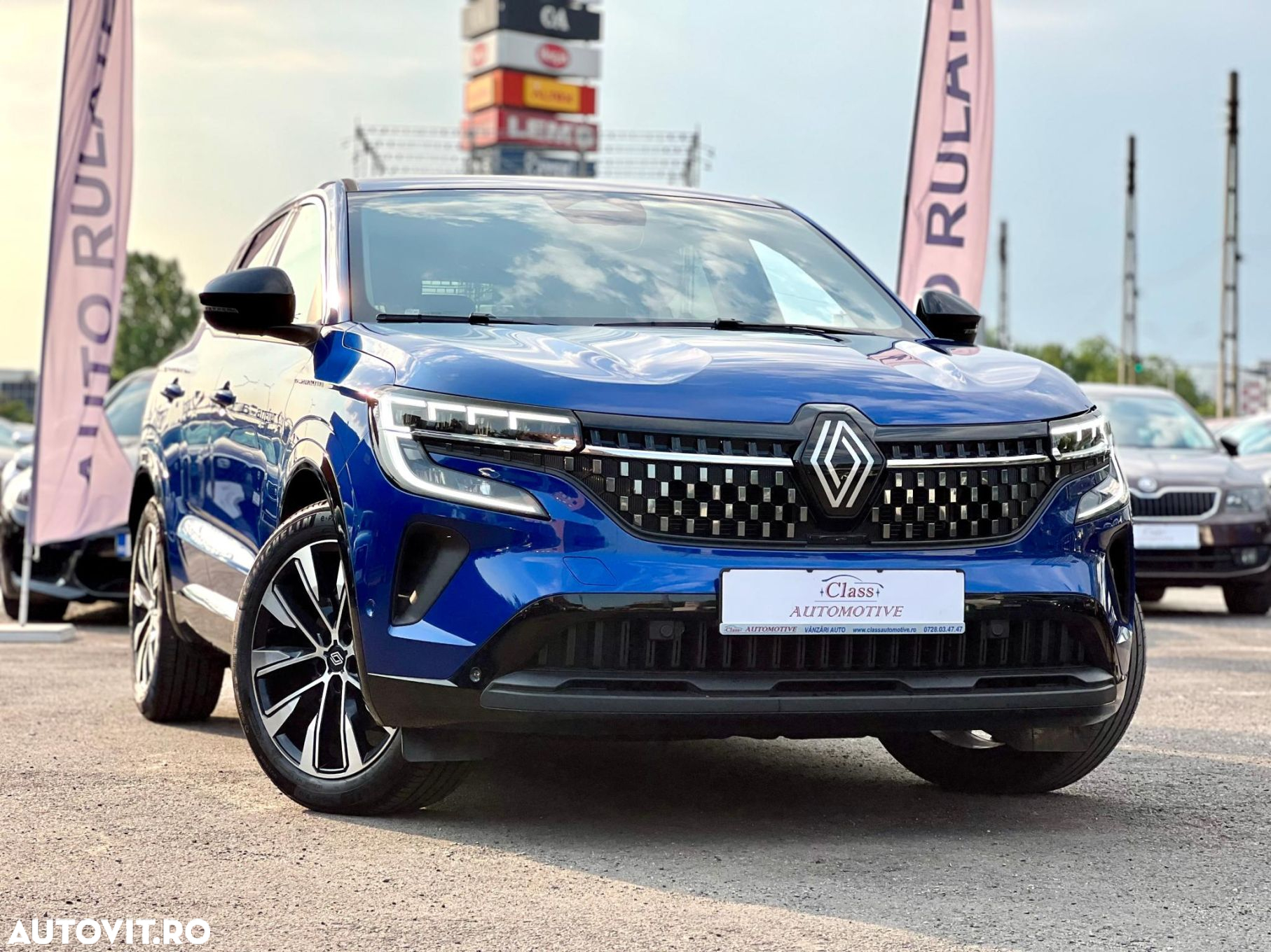 Renault Austral - 3