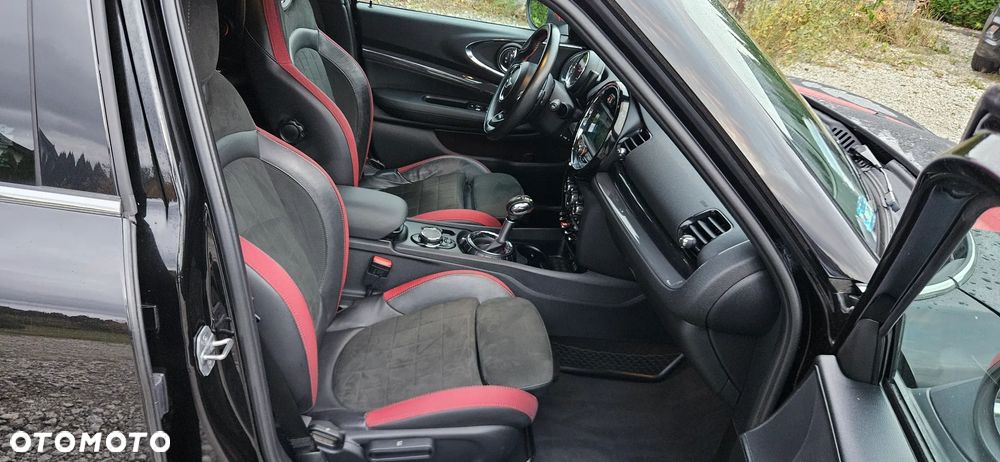 MINI John Cooper Works Clubman All4 Sport-Aut - 23