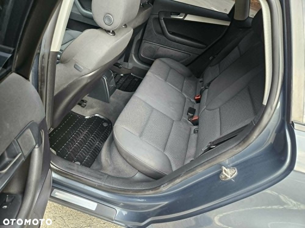 Audi A3 Sportback - 9