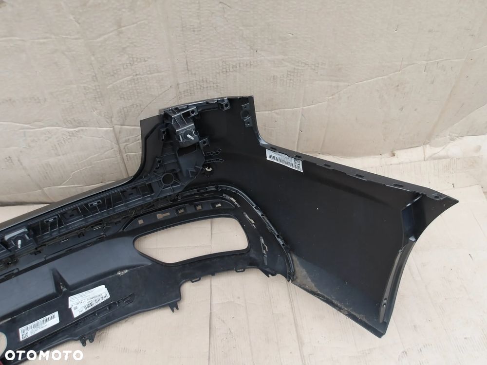 ZDERZAK TYLNY TYL AUDI A4 B9 S LINE LIFT KOMBI 8W9807511AB - 9
