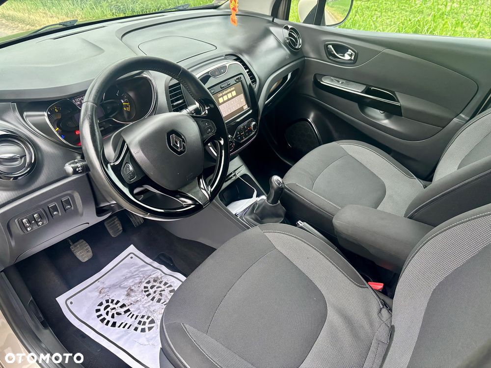 Renault Captur - 4