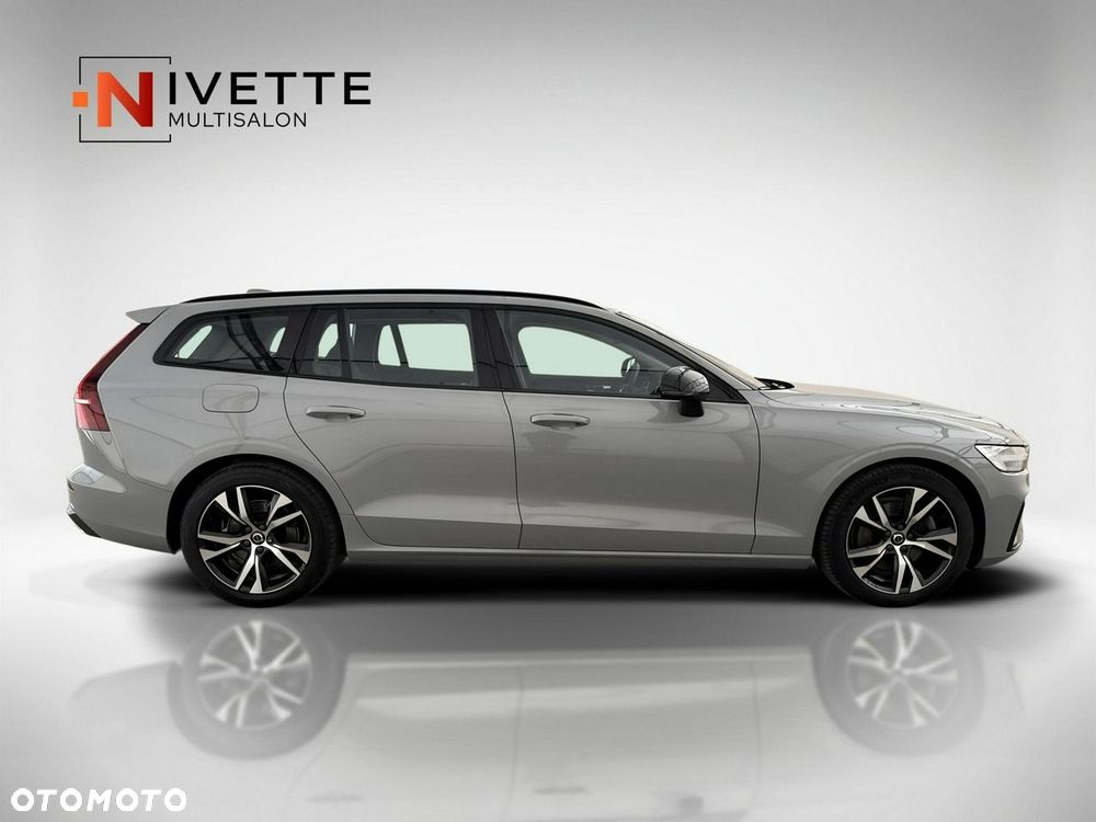 Volvo V60 - 8
